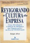 Revigorando a Cultura da Empresa