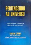 Pertencendo Ao Universo