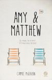 Amy E Matthew