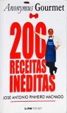 Anonymus Gourmet - 200 Receitas Inéditas