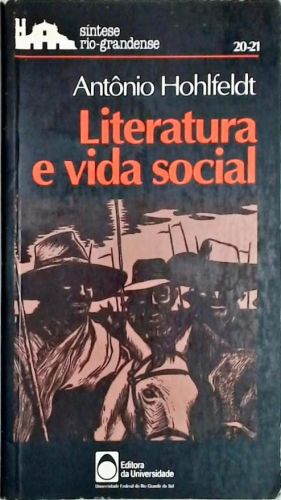 Literatura e Vida Social