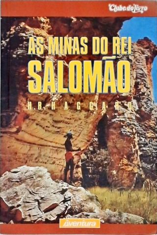 As Minas do Rei Salomão 