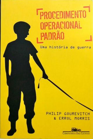 Procedimento Operacional Padrão