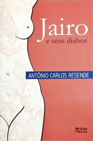 Jairo E Seus Diabos