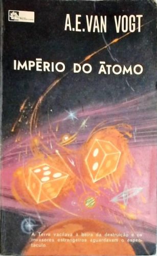 Império do Átomo