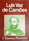Literatura Comentada - Luis Vaz de Camoes