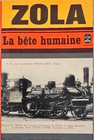 La Bête Humaine