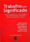 Trabalho Com Significado