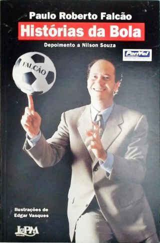 Histórias Da Bola - Depoimento A Nilson Souza