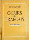 Cours de Français - Terceira Serie