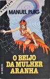 O Beijo Da Mulher Aranha