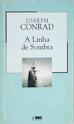 A Linha De Sombra