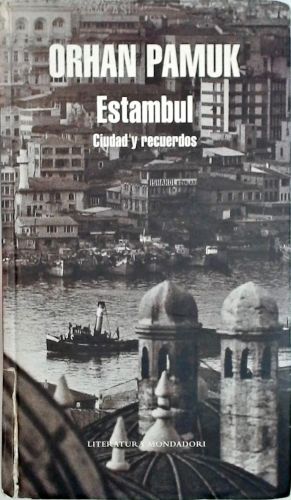 Estambul - Ciudad y Recuerdos