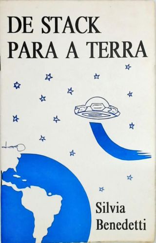 De Stack para a Terra