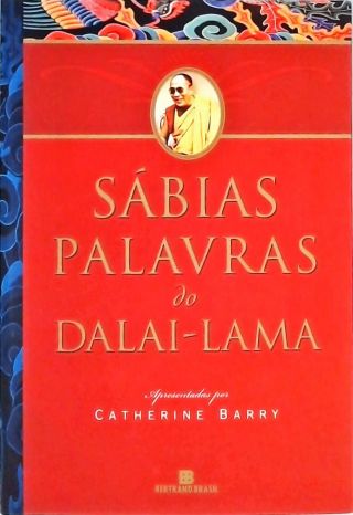 Sábias Palavras Do Dalai-lama