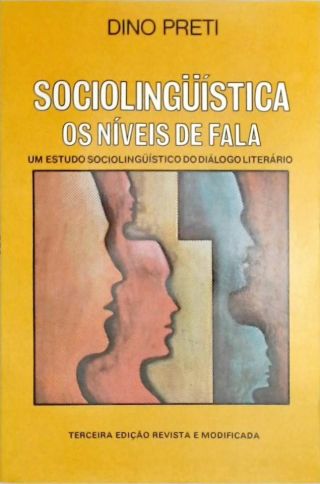 SOCIOLINGUISTICA - OS NIVEIS DE FALA