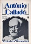 Antônio Callado