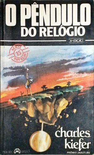 O Pêndulo Do Relógio