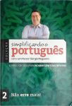 Simplificando o portugues com o professor Sergio Nogueira - Vol. 2