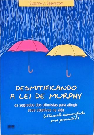 Desmitificando A Lei De Murphy