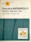 Cerca de la Matematica