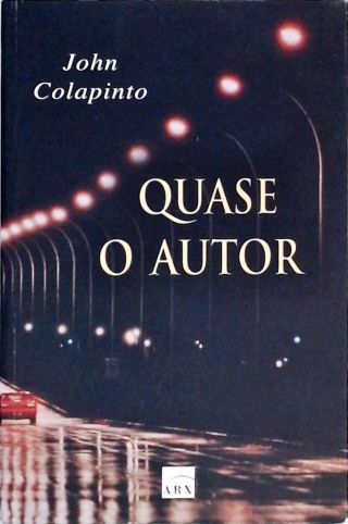 Quase o Autor