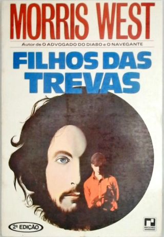 FILHOS DAS TREVAS