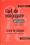 Lart de Conjuguer