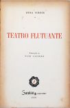 Teatro Flutuante