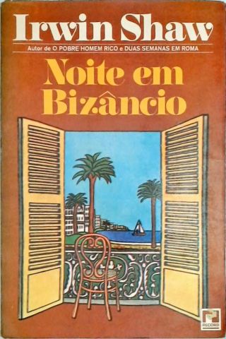 Noite Em Bizâncio