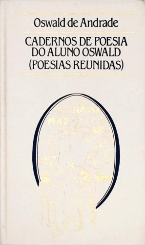 Cadernos de Poesia do Aluno Oswald
