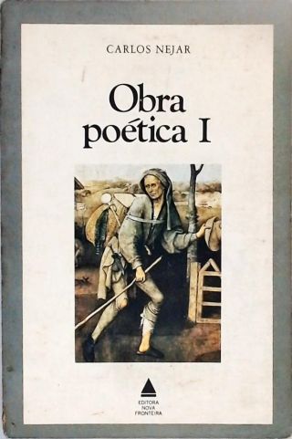 Obra Poética - Vol. 1