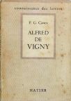 Alfred de Vigny