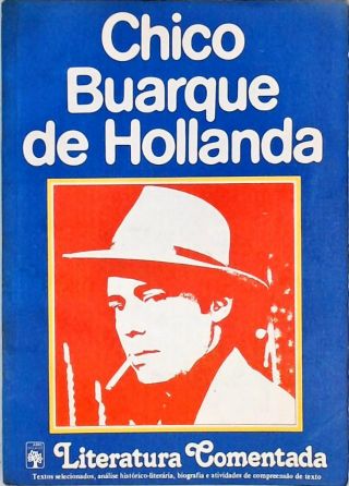 Chico Buarque de Hollanda