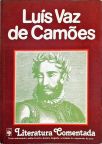 Literatura Comentada - Luís Vaz de Camões