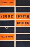 Modernos Ficcionistas Brasileiros