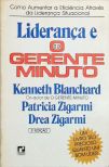 Liderença e O Gerente Minuto