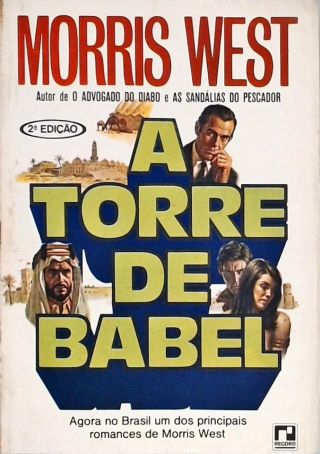 A Torre de Babel