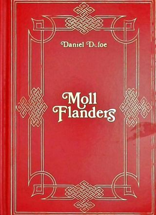 Moll Flanders