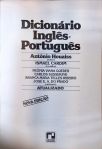 Dicionário Inglês - Português