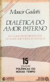 Dialética Do Amor Paterno