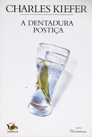 A Dentadura Postiça