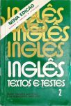 Inglês - Textos e Testes - Volume 2