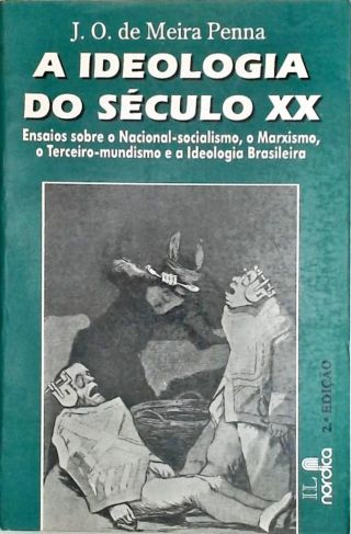 A Ideologia Do Século XX