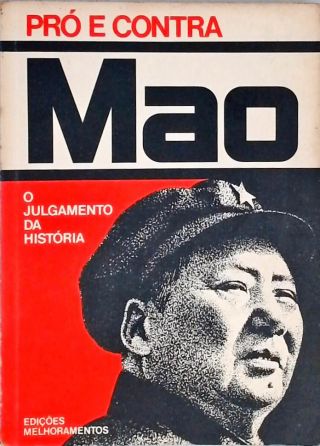 Pró e Contra Nº 3 - Mao Tse-Tung