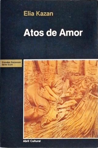 Atos De Amor