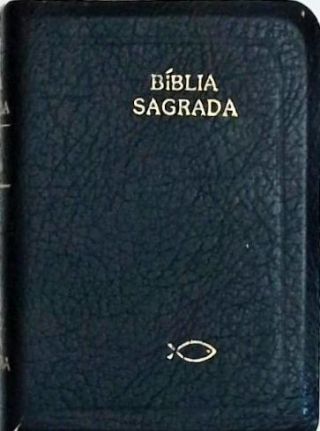 Bíblia Sagrada