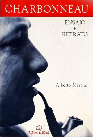 Charbonneau - Ensaio e Retrato