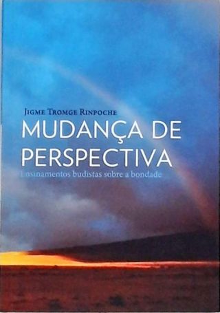 Mudança De Perspectiva