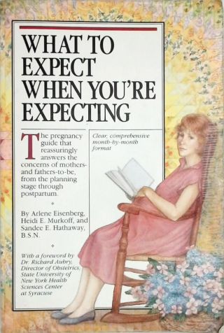 What To Expect When Youre Expecting